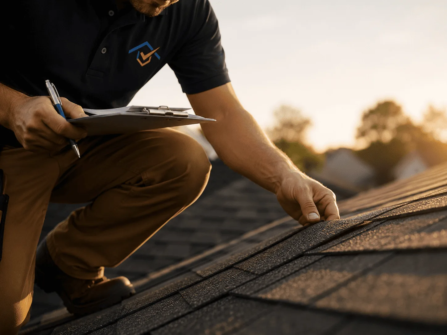 Why Choose Roof Inspection in Spring Lake, NC