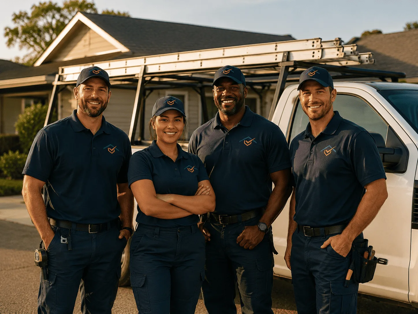 Roof Inspection company in Spring Lake, NC